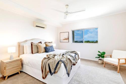Darwin City Centre Apartment | Harbour Haven - A Parkside CBD Address