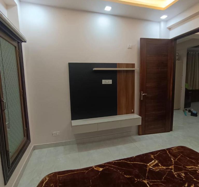 Bauda Hotel | Heritage View