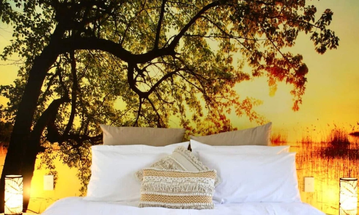 Mapleton Cottage | Hideaway Falls on Mapleton