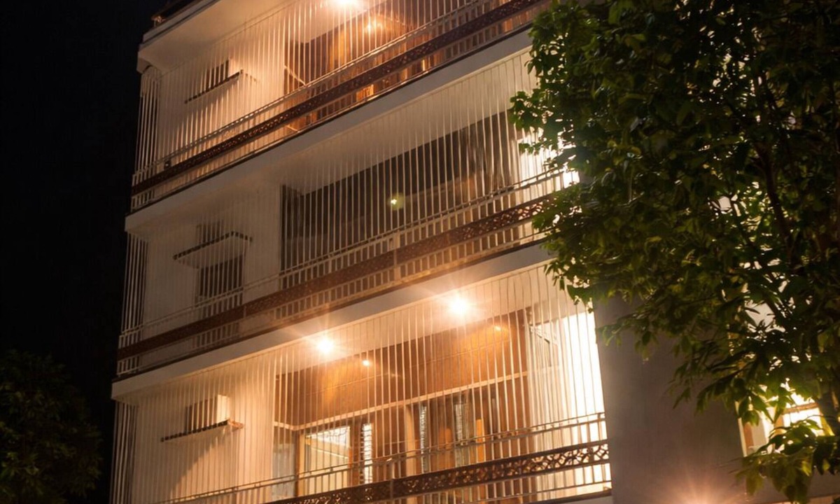 Mysore Apartment | Hill View Comforts