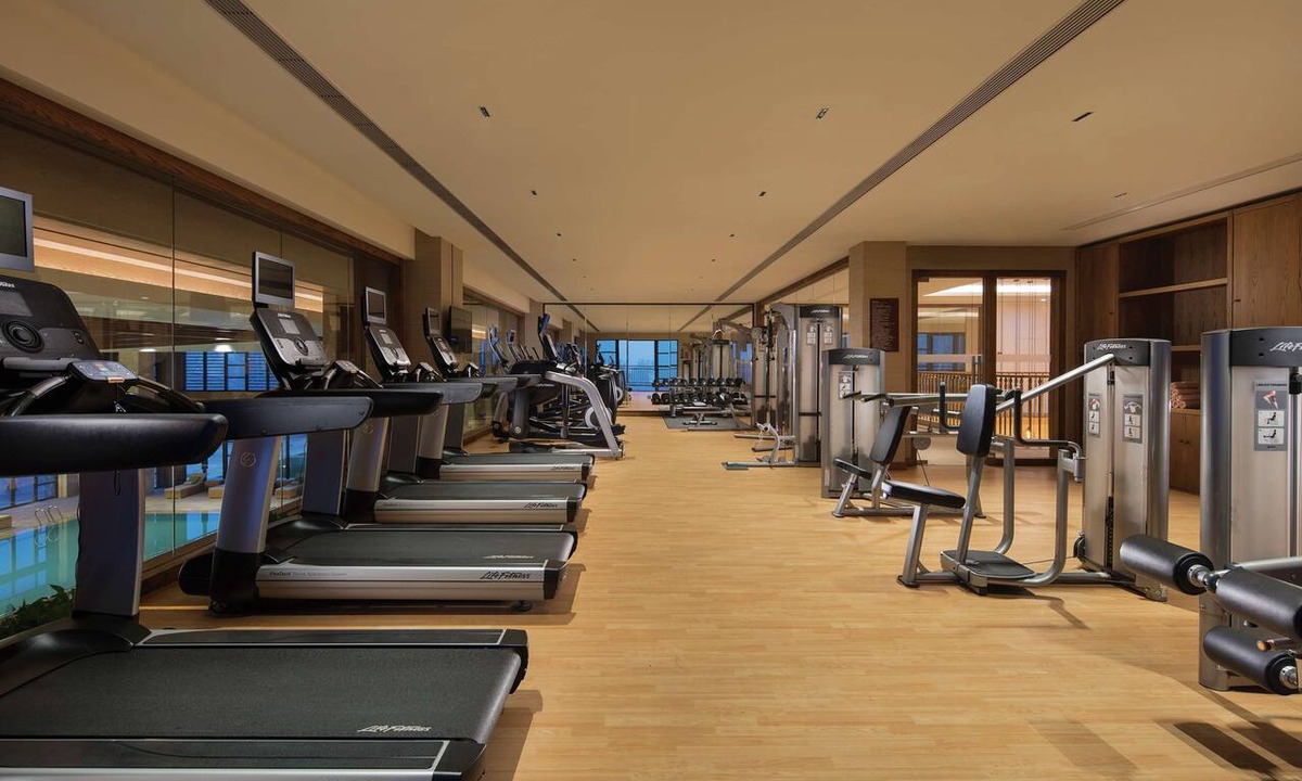 Langfang Hotel | Hilton Wen'an