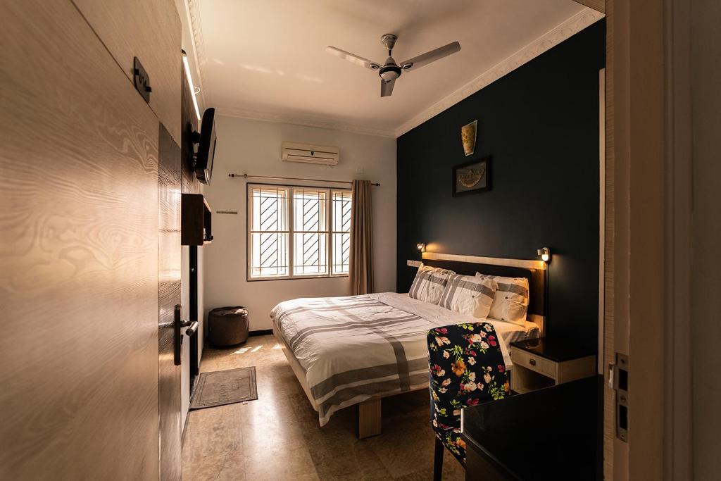 Coimbatore Apartment | Hive Service Apartment