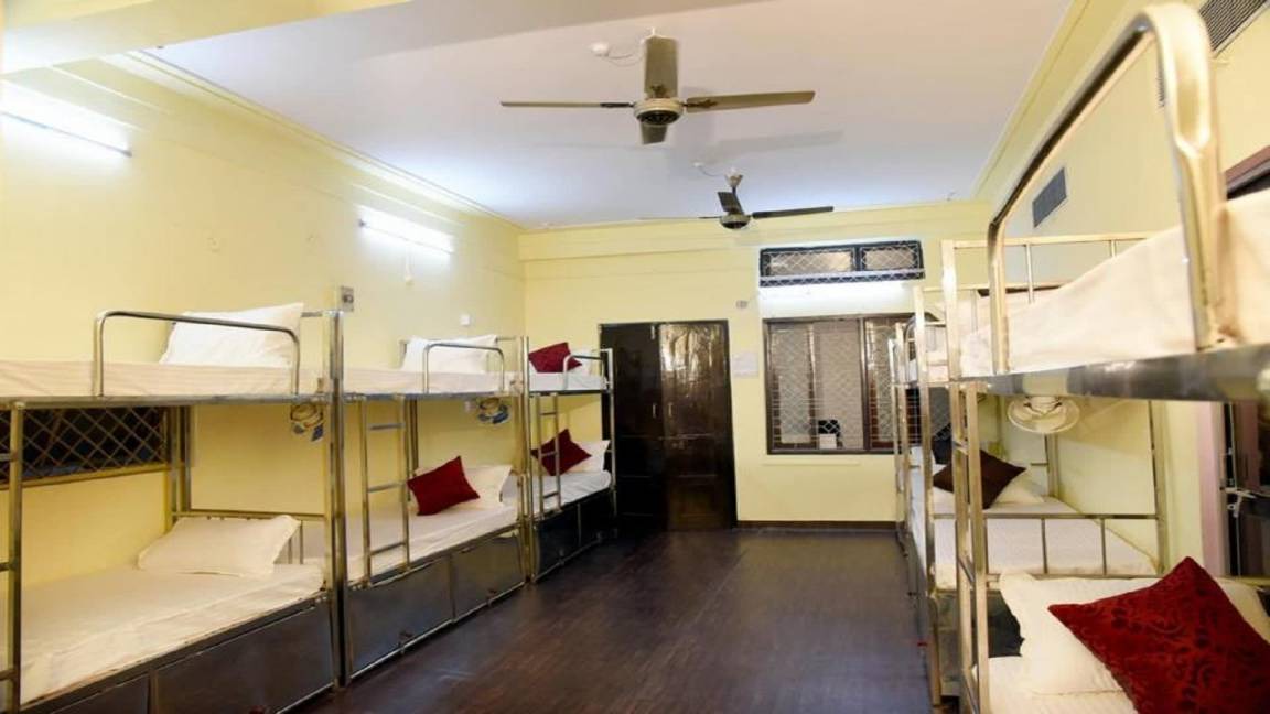 Ramdaspeth Hostel | Hostel ∙ 8 guests
