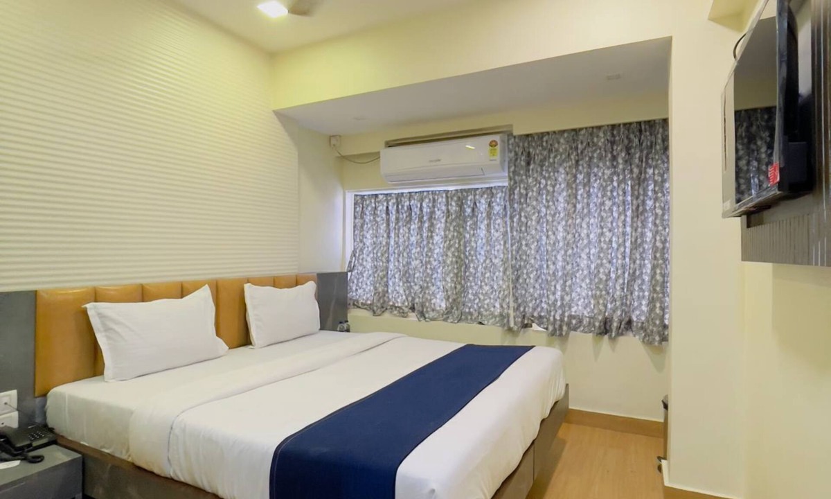 Andheri Hotel | hotel abraj inn