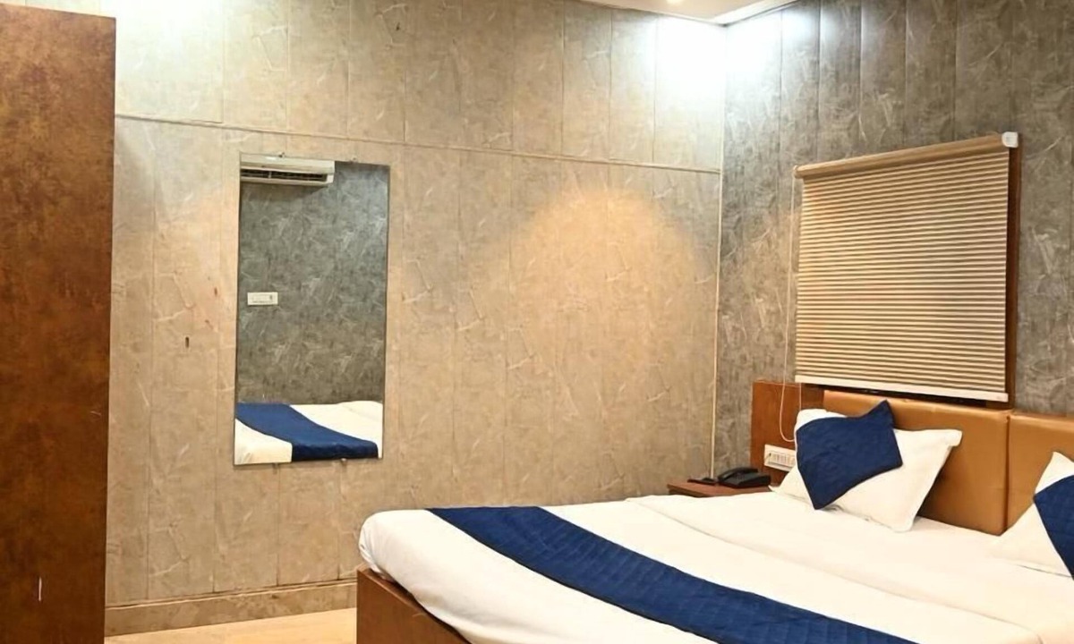 Khattalwada Hotel | Hotel Aditya Residency
