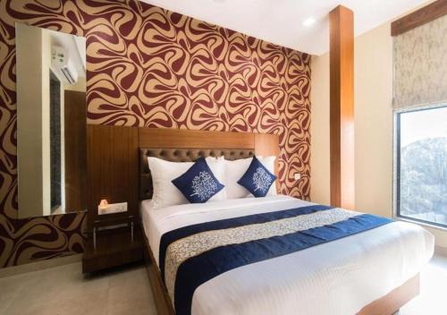 Sakinaka Hotel | Hotel Arton Regency - Near Mumbai International Airport