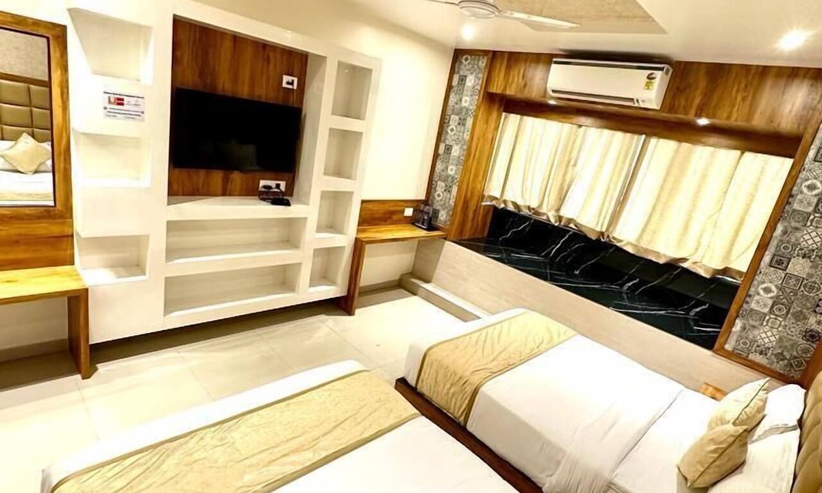 Kalina Hotel | Hotel BKC Prime