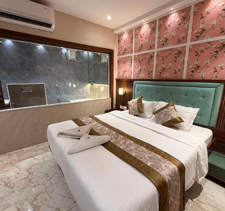 Thane West Hotel | Hotel Bliss Boutique