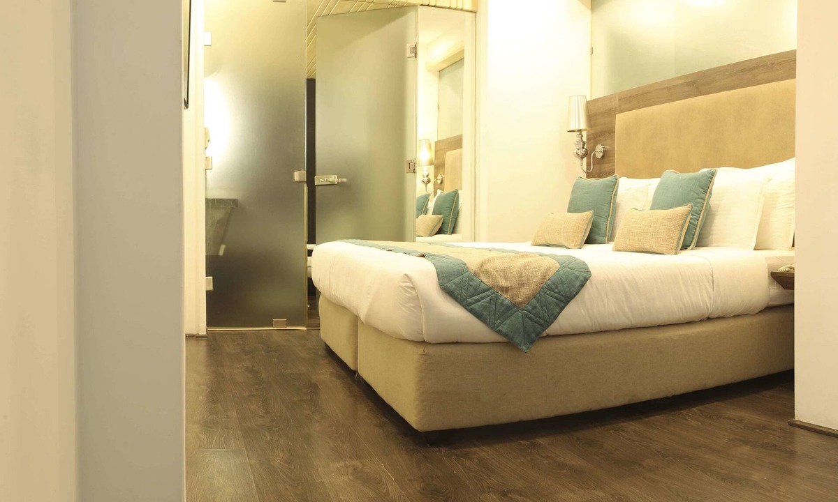 Ramdaspeth Hotel | Hotel Centre Point