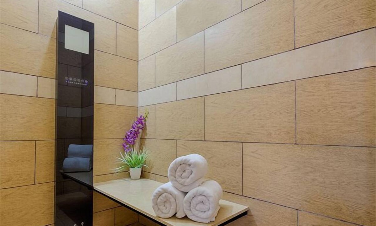 Peelamedu Hotel | Hotel Chenthur Park