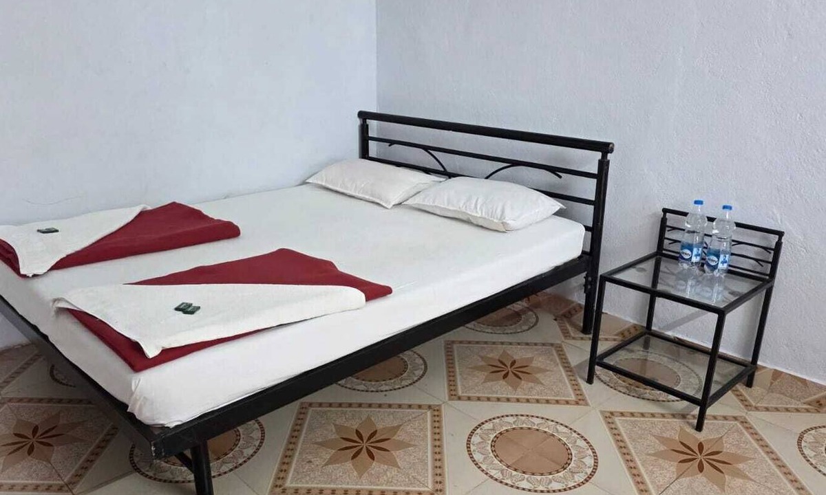 Jyotiba Dongar Hotel | Hotel Dwarka