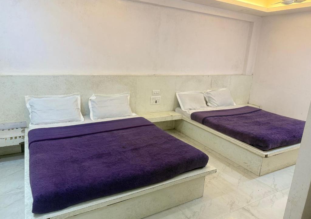 Mahabaleshwar Cabin | Hotel Golden Crown