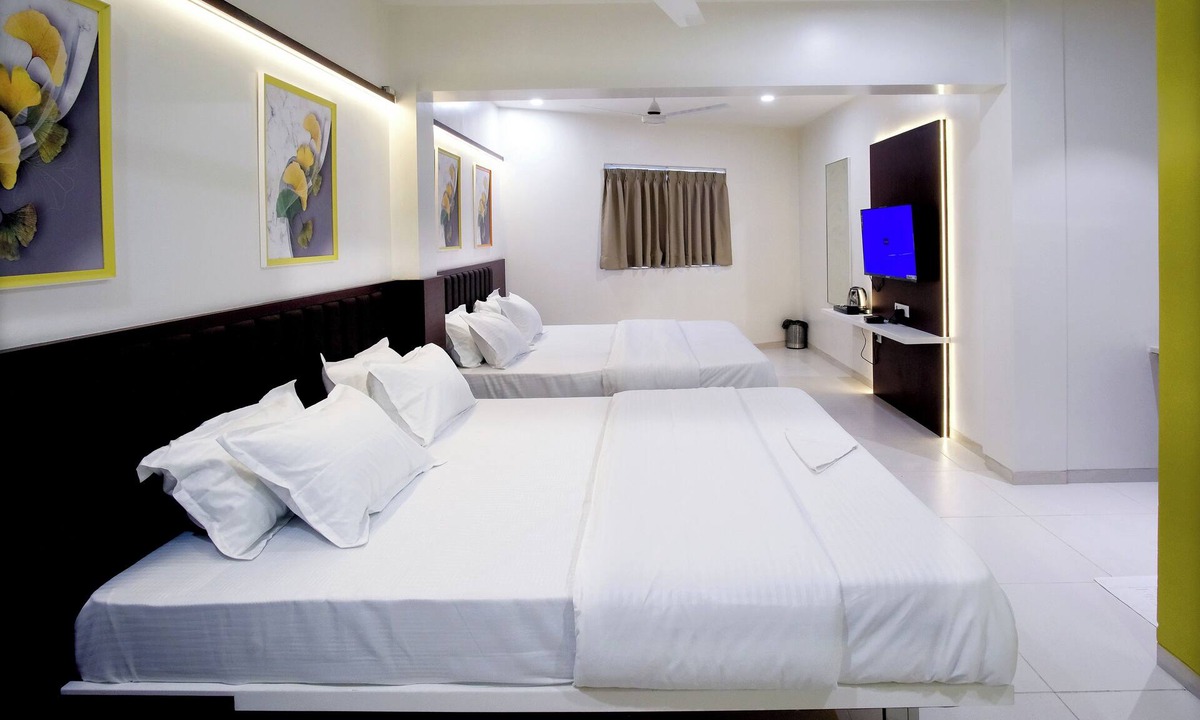 Panchavati Hotel | Hotel Haldi