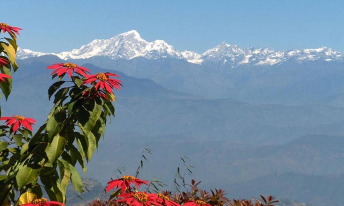 Dhulikhel Hotel | Hotel Himalayan Horizon