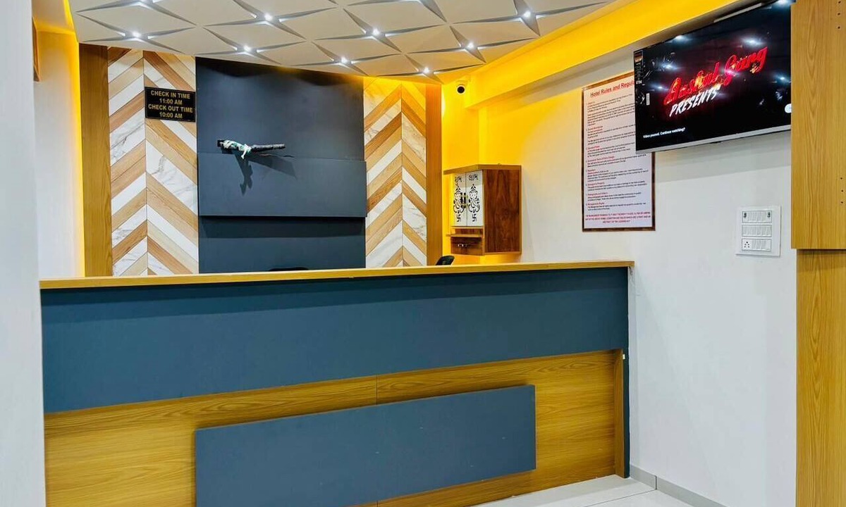 Bardoli Hotel | HOTEL HUNTER