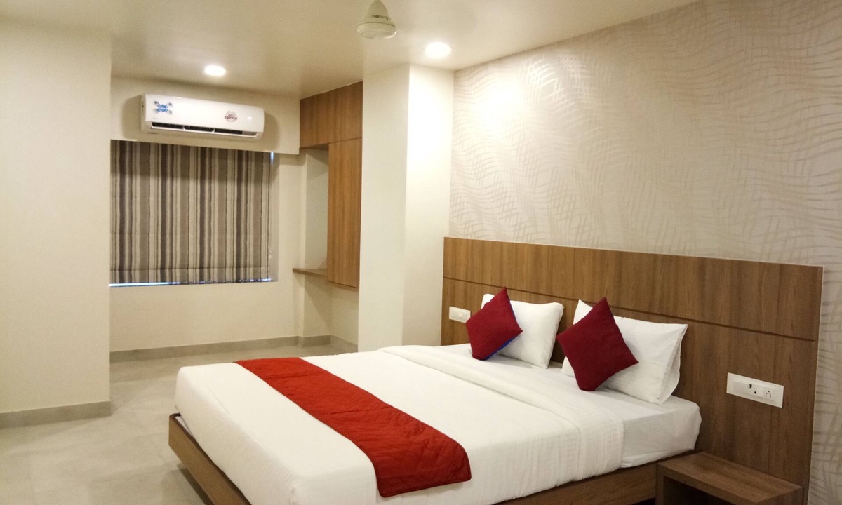 Vasai East Hotel | Hotel Imperial