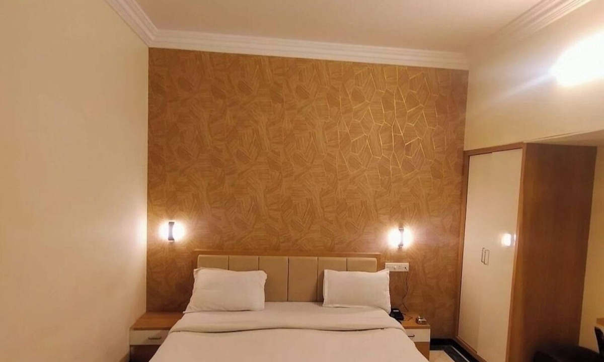 Aurangabad Hotel | Hotel New Vivaantaa