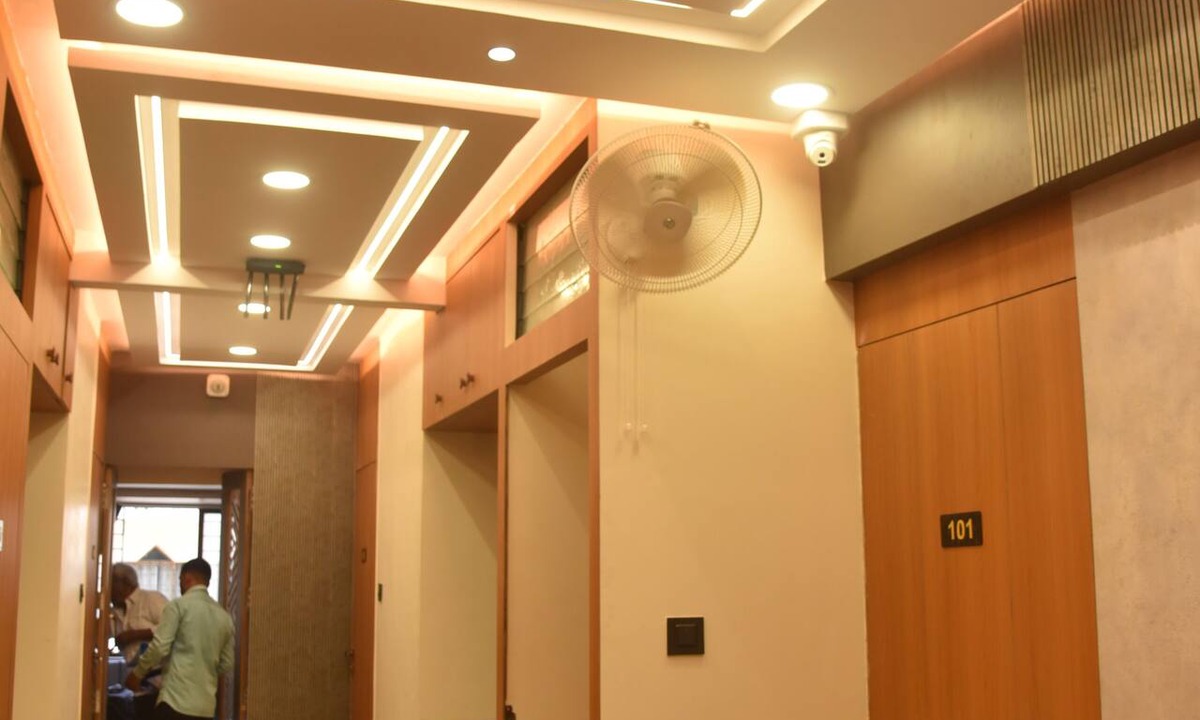 Aurangabad Hotel | Hotel Narayan Executive