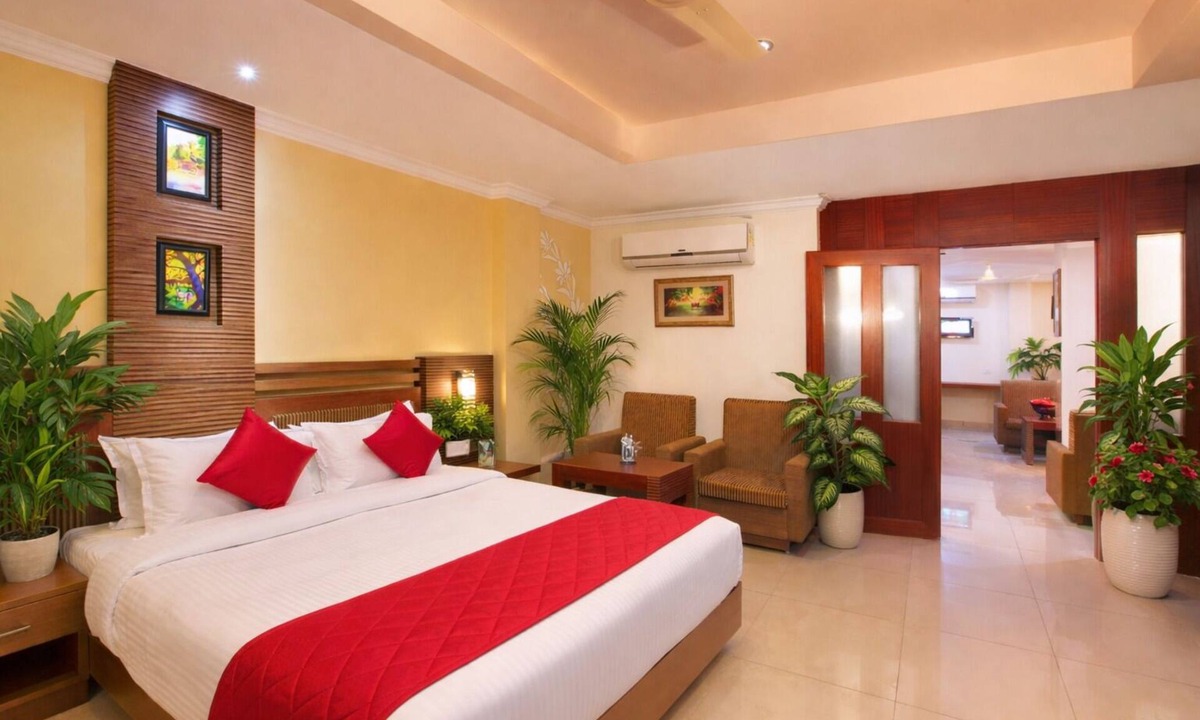 Anchal Hotel | Hotel Indraprastha Pattazhy