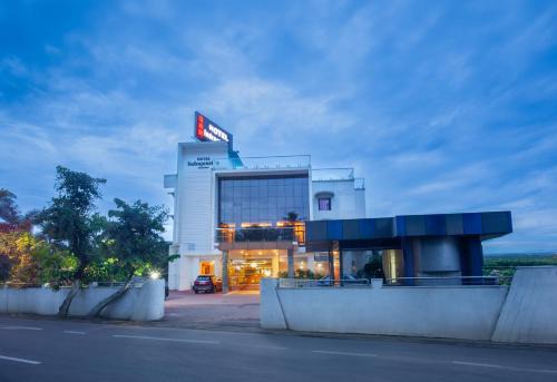 Kulanada Hotel | Hotel Indraprastha Thiruvalla