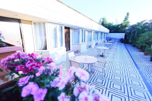 Mahabaleshwar Resort | Hotel King Garden
