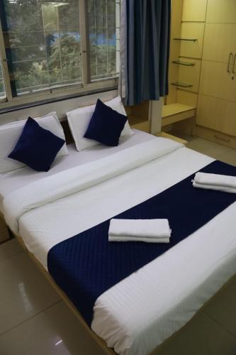 Aundh Apartment | Hotel krishnasai