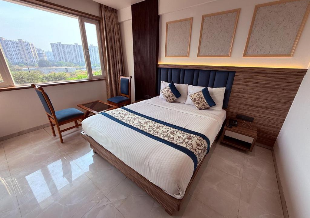 Amarnath Hotel | Hotel Kushala Grand, Dombivali