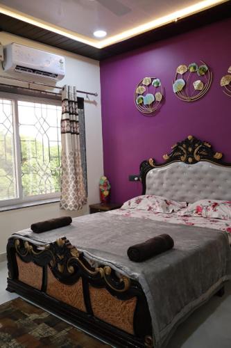 Mahabaleshwar Bed & Breakfast | Hotel Laxmi Niwas