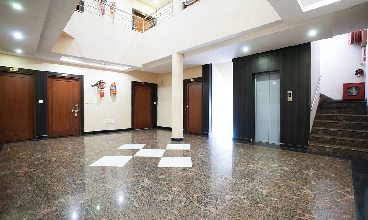 Udaipur Hotel | HOTEL MADURAI
