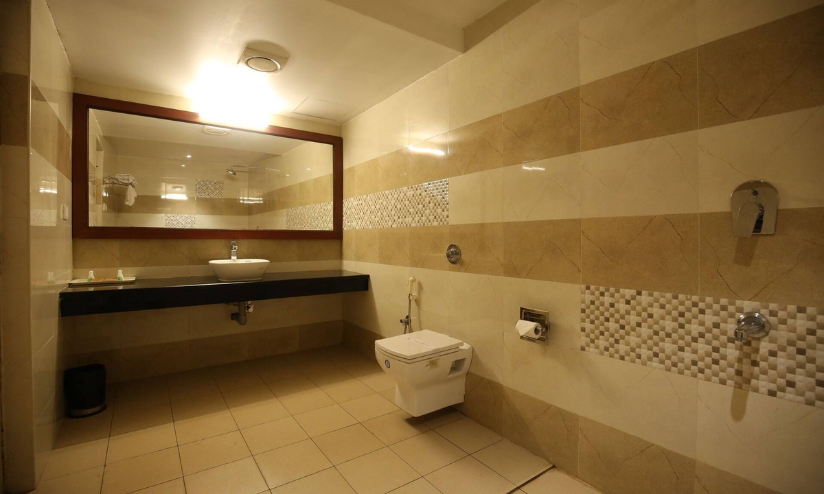 Hampankatta Hotel | Hotel Moti Mahal