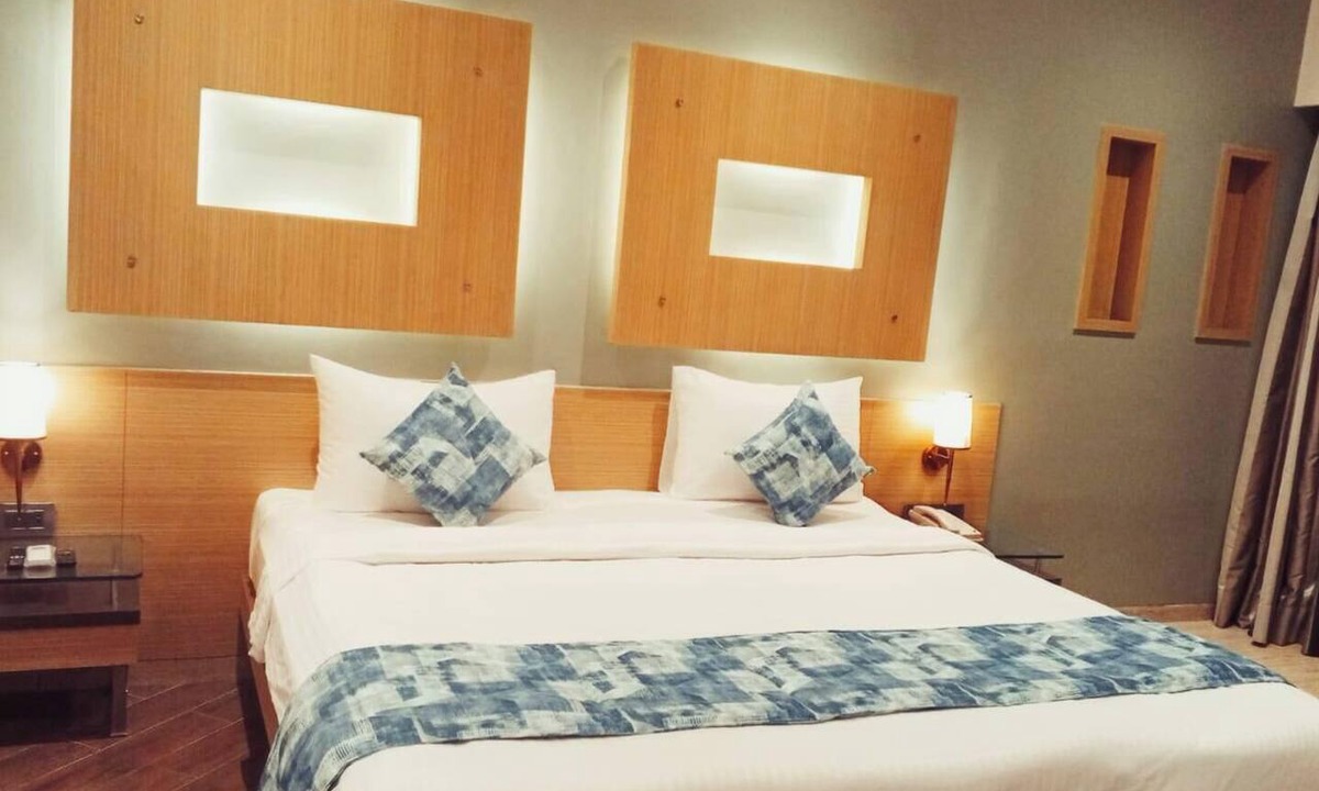 Thane West Hotel | HOTEL MUMBAI HOUSE THANE