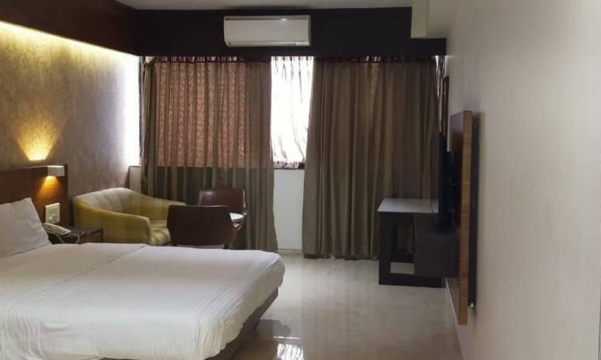 Sangli Hotel | Hotel New Pride