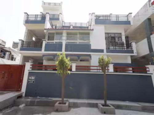 Indira Nagar Hotel | Hotel O Greenview Inn