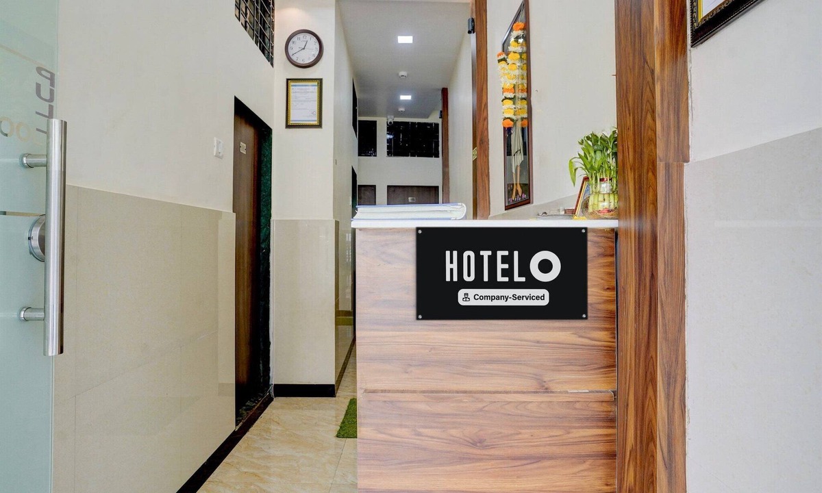 Ghatkopar West House | Hotel O Jagruti Nagar Ghatkopar