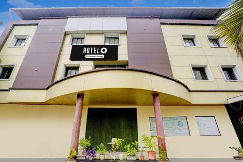 Bhiwandi Hotel | Hotel O Kharbao Bhiwandi Thane