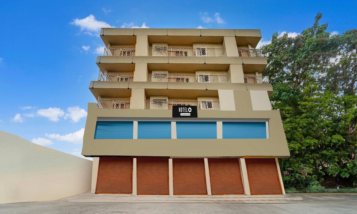 Arpookara House | Hotel O Kottayam Near Caritas Hospital