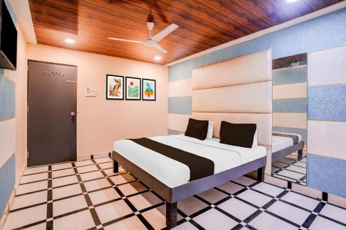 Amarnath Hotel | Hotel O Palava Dombivali