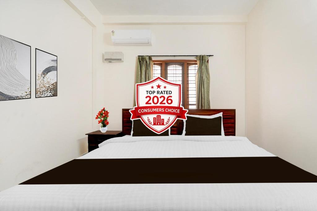 Kulanada Hotel | Hotel O Pathanamthitta Near Mahatma Gandhi Statue