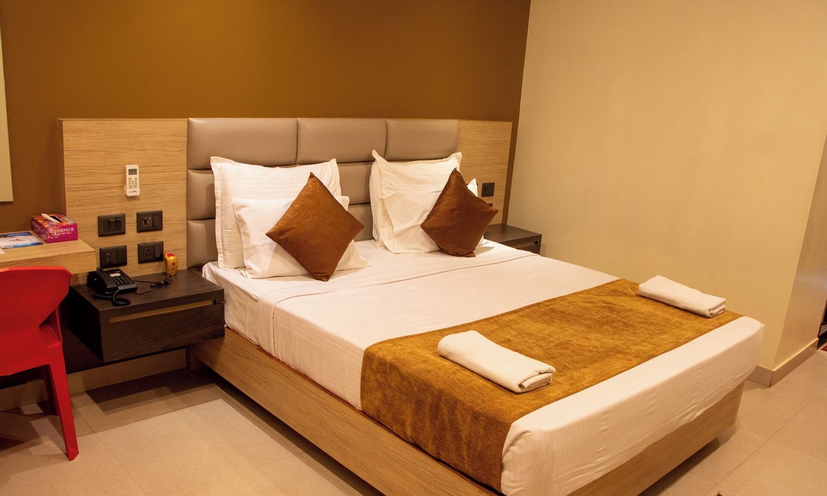 Gokarna Hotel | Hotel Om International