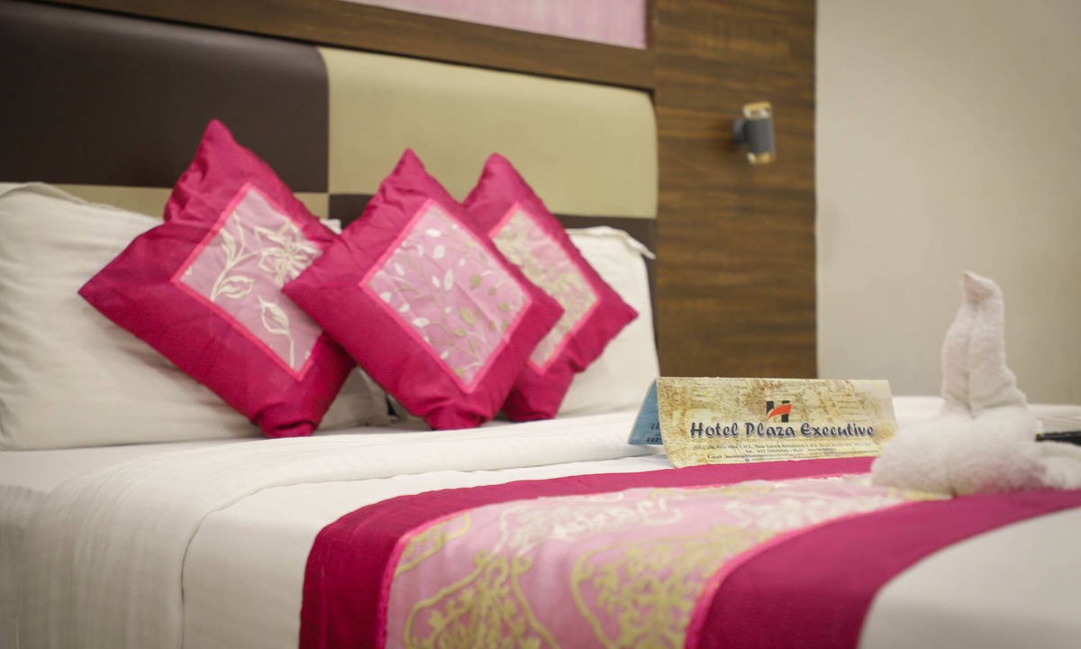 Kurla West Hotel | Hotel Plaza Executive Kurla
