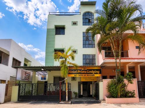 Daulatabad Hotel | Hotel Prime Lodging