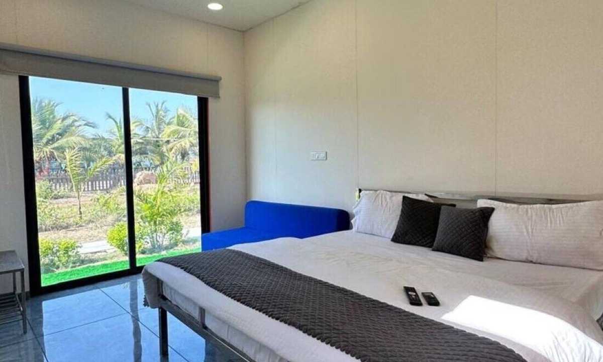 Dwarka Hotel | Hotel Rainbow Dwarka