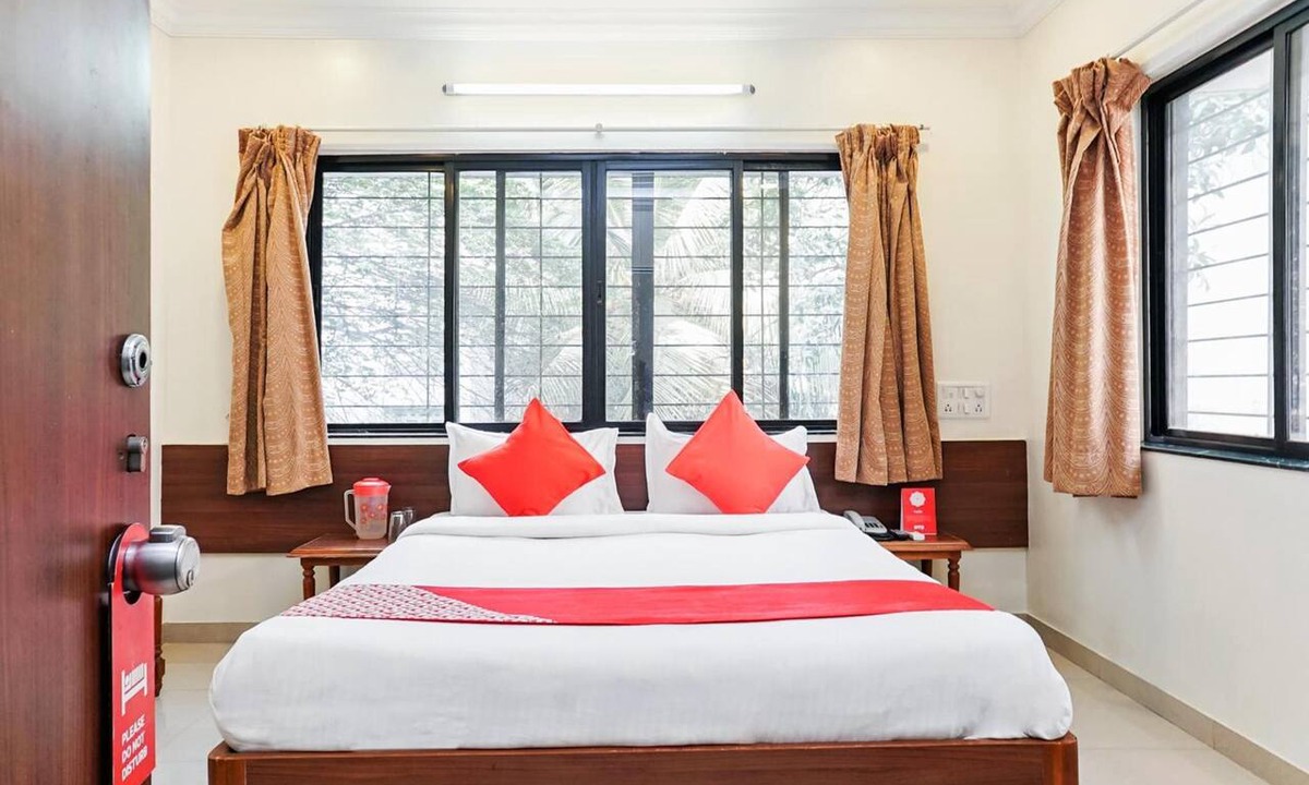 Central Pune Hotel | Hotel Rajdeep