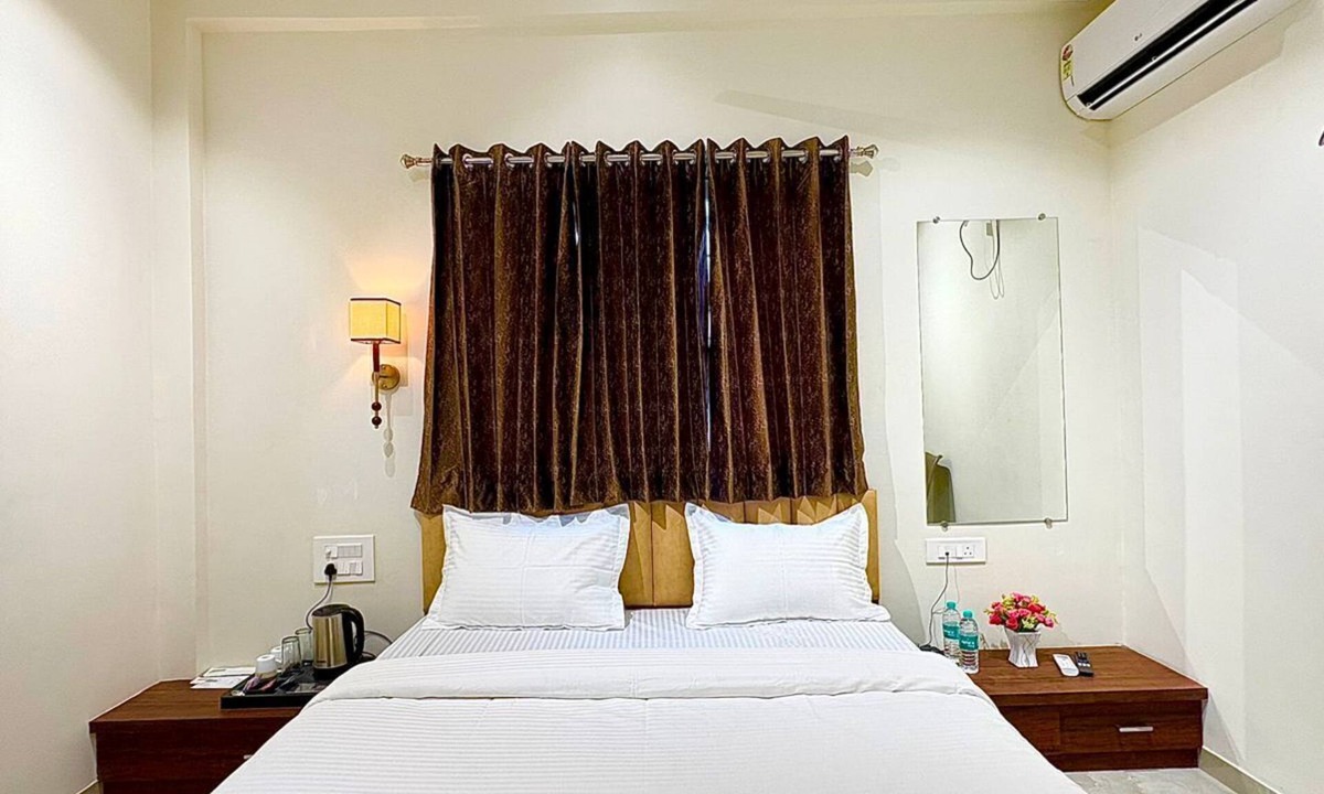 Sangli Hotel | HOTEL RIVA INN