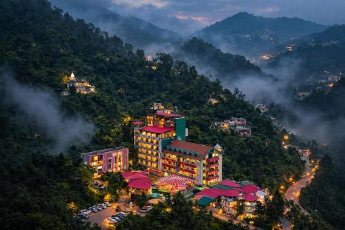 Solan Hotel | Hotel Royal Ark - Kasauli