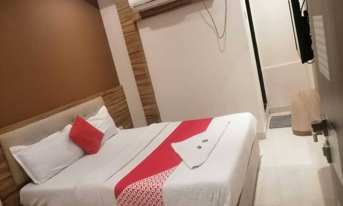Prabhadevi House | HOTEL RUBY