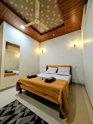 Kolhapur Hotel | Hotel Rukmini Residency, Kolhapur