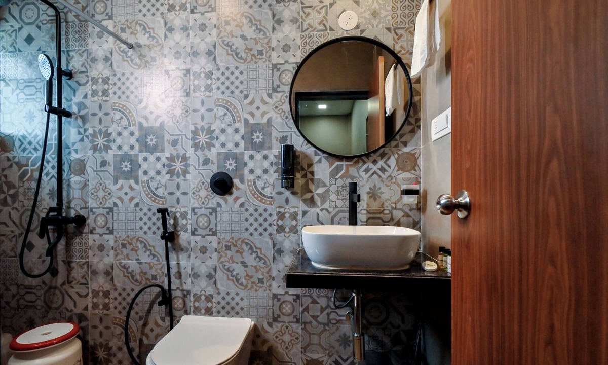Gavhe Hotel | Hotel Sadhana Executive