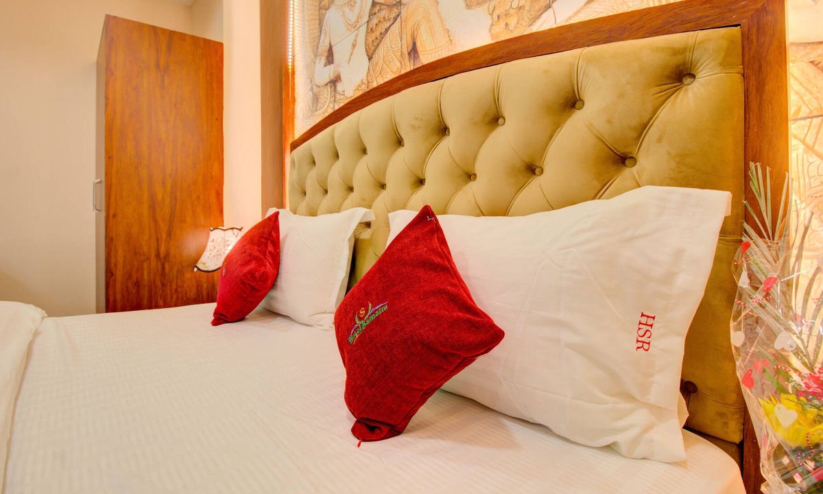 Nilje Gaon Hotel | Hotel Samaira Residency