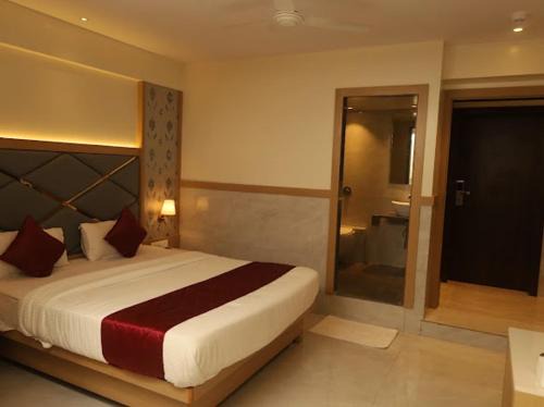 Ambernath Hotel | Hotel Sapphire Inn